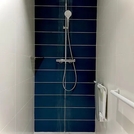 Ferienhaus L'abri Cotier