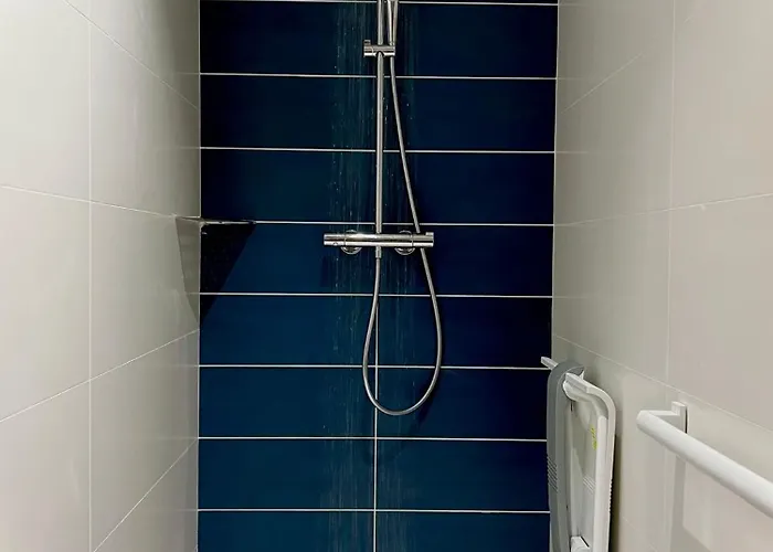 Ferienhaus L'abri Cotier