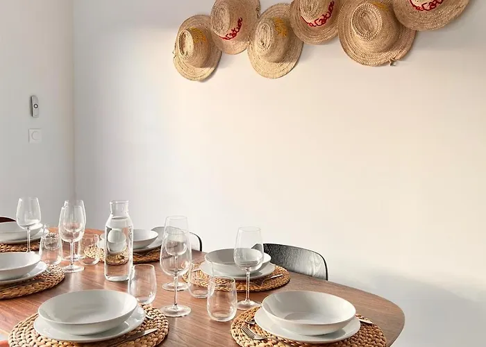 Ferienhaus L'abri Cotier Jard-sur-Mer