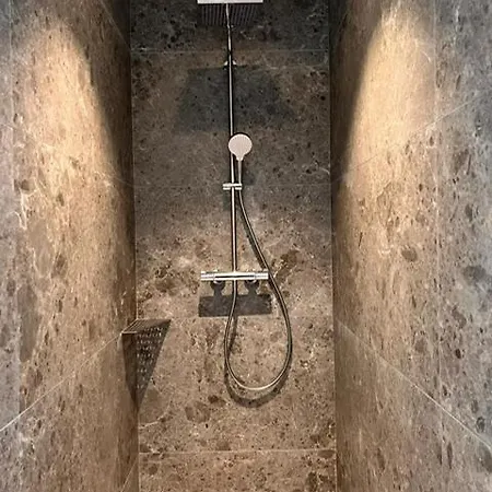 L'abri Côtier