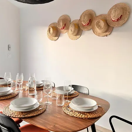 Tatil Evi L'abri Cotier Jard-sur-Mer